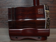 【已售】龙韵专业紫檀二胡 编号：12410 游牧时光