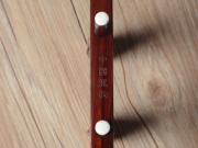【已售】龙韵专业紫檀二胡 编号：12410 游牧时光