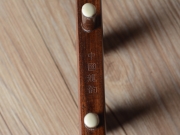 【已售】龙韵高级老红木二胡 编号：12925 豫北叙事曲