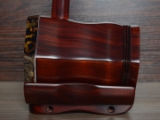 【已售】龙韵专业紫檀二胡 编号：13114