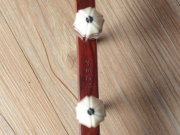 【已售】龙韵专业紫檀二胡 编号：13114