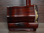 【已售】龙韵专业紫檀二胡 编号：13114