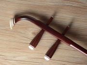 【已售】龙韵专业紫檀二胡 编号：13114