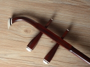 【已售】龙韵高级紫檀二胡 编号：13111