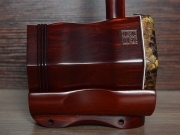 【已售】龙韵高级紫檀二胡 编号：13111