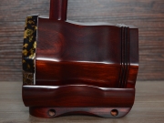 【已售】龙韵高级紫檀二胡 编号：13111