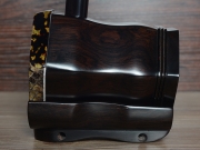 【已售】龙韵入门黑檀二胡 编号:13203