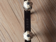 【已售】龙韵专业黑檀二胡 编号:13211