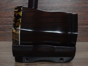 【已售】龙韵专业黑檀二胡 编号:13211