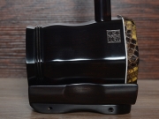 【已售】龙韵专业黑檀二胡 编号:13211