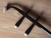 【已售】龙韵入门黑檀二胡 编号:13203