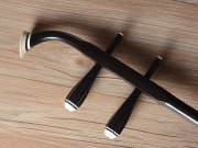 【已售】龙韵专业黑檀二胡 编号:13211