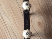 【已售】龙韵入门黑檀二胡 编号:13206