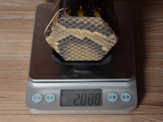 【已售】龙韵入门黑檀二胡 编号:13203