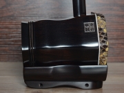 【已售】龙韵入门黑檀二胡 编号:13203