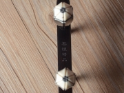 【已售】龙韵入门黑檀二胡 编号:13203