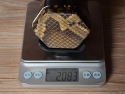 【已售】龙韵专业黑檀二胡 编号:13211