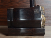 【已售】龙韵特价平托黑檀二胡  13215