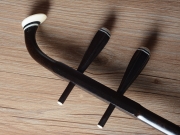 【已售】龙韵特价平托黑檀二胡  13215