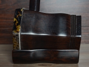 【已售】龙韵特价平托黑檀二胡  13215