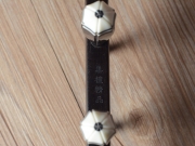 【已售】龙韵特价平托黑檀二胡  13215