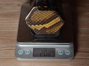 【已售】龙韵特价平托黑檀二胡  13215