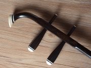 【已售】龙韵特价平托黑檀二胡  13215