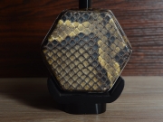 【已售】龙韵入门黑檀二胡 编号:13357