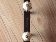 【已售】龙韵入门黑檀二胡 编号:13357
