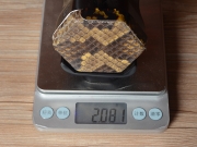 【已售】龙韵入门黑檀二胡 编号:13353