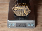 【已售】龙韵入门黑檀二胡 编号:13357