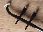 【已售】龙韵入门黑檀二胡 编号:13357