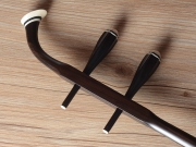 【已售】龙韵入门黑檀二胡 编号:13353