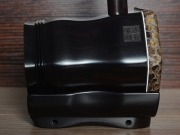 【已售】龙韵入门黑檀二胡 编号:13353