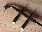 【已售】龙韵入门黑檀二胡 编号:13353