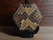 【已售】龙韵入门黑檀二胡 编号:13353