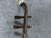 【已售】龙韵牌八角老红木二胡-编号：庚子11CV10