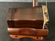 龙韵牌老红木二胡-编号：癸卯11C49