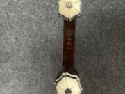 龙韵二胡 整筒老红木二胡-编号：癸卯11C正18