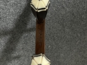 龙韵二胡  整筒老红木二胡-编号：癸卯11C正11