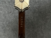 龙韵二胡 整筒老红木二胡-编号：癸卯11C正18