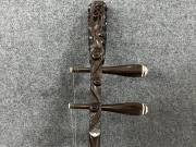 龙韵二胡 家具旧料老红木二胡-编号：癸卯03C54