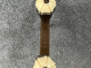 龙韵二胡 家具旧料老红木二胡-编号：0812