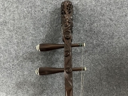 龙韵二胡 家具旧料老红木二胡-编号：癸卯03C54