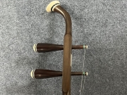 龙韵二胡 家具旧料老红木二胡-编号：0812
