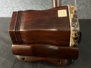 龙韵二胡 家具旧料老红木二胡-编号：癸卯03C54