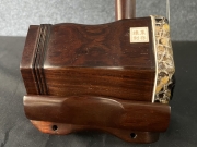 龙韵二胡 家具旧料老红木二胡-编号：癸卯12C19