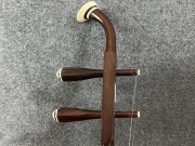龙韵二胡 家具旧料老红木二胡-编号：癸卯03C42