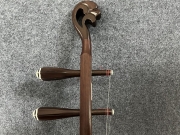 龙韵二胡 家具旧料老红木二胡-编号：癸卯12C19