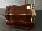 龙韵二胡 家具旧料老红木二胡-编号：癸卯03C42